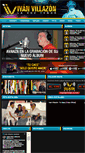 Mobile Screenshot of ivanvillazon.com.co